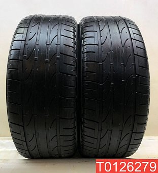 Bridgestone Dueler H/P Sport 235/50 R18 97V 