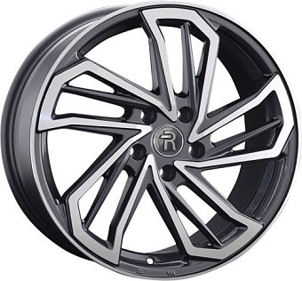 Replay Toyota (TY252) 7,5x18 5x114,3 ET45 dia 60,1 GMF