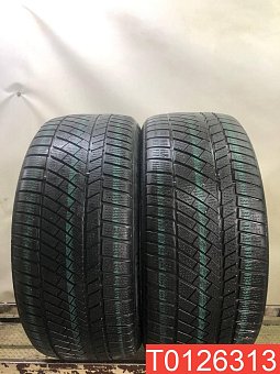 Continental ContiWinterContact TS 830 P 265/45 R20 108V 