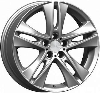 Скад Эссен 7x17 5x100 ET46 dia 57,1 селена