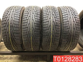 Nokian Nordman RS2 215/60 R17 100R 