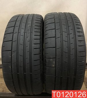 Pirelli P Zero PZ4 235/35 R20 88Y 