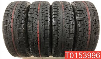 Bridgestone Blizzak Revo GZ 225/60 R17 99S 