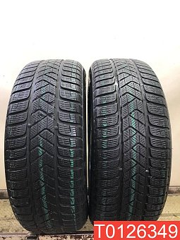 Pirelli Sottozero Winter 3 225/55 R18 98H 