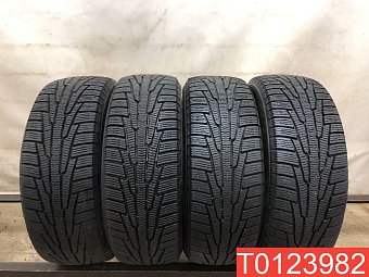 Nokian Nordman RS2 195/55 R15 89R 