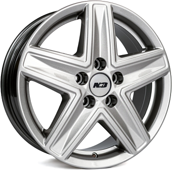 N2O V2237 6,5x16 5x108 ET42 dia 65,1 S