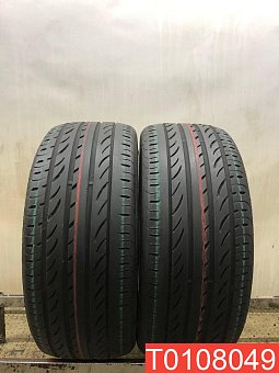 Pirelli PZero Nero GT 225/45 R18 95Y 