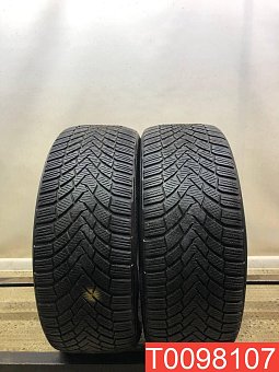 Continental ContiWinterContact TS850 225/45 R17 94H 