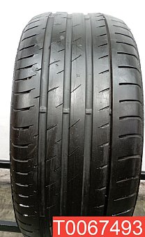 Continental ContiSportContact 3 255/45 R18 103Y 