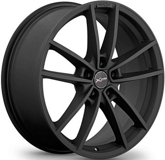 X trike X-140 7,5x19 5x120 ET30 dia 66,1 BKM