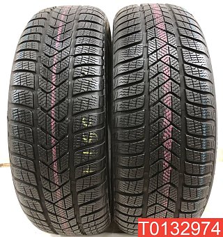 Pirelli Sottozero 3 205/55 R17 91H 