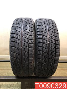 Bridgestone Blizzak Revo 2 195/65 R15 91Q 