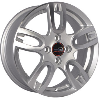 Replica LegeArtis Hyundai (HND100) 6x15 4x100 ET48 dia 54,1 SF