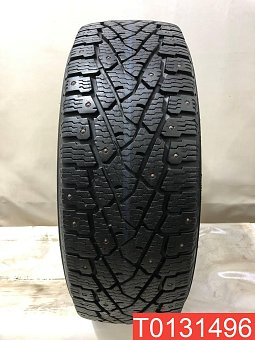 Nokian Tyres Hakkapeliitta C3 215/65 R16 109/107R 