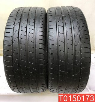 Pirelli Pzero 235/35 R20 88Y 