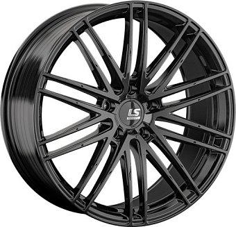 LS FlowForming RC75 8,5x20 5x120 ET30 dia 72,6 BK