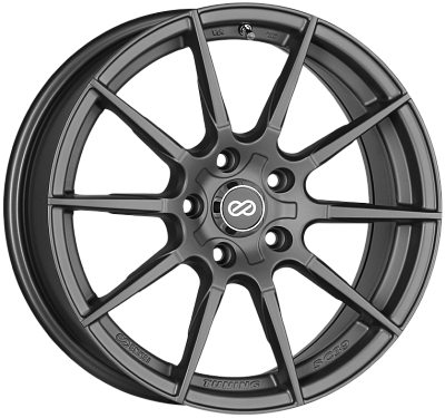 Диски Enkei Tuning SC39 - 1