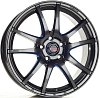 Yamato Mitaki 7x18 5x114,3 ET45 dia 66,1 GMBW (EP)