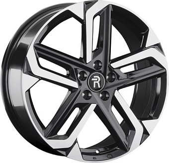 Replay Geely (GL46) 7,5x19 5x108 ET46 dia 63,3 BKF