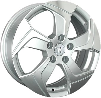 Replica Replay Hyundai (HND216) 6,5x17 5x114,3 ET49 dia 67,1 SF