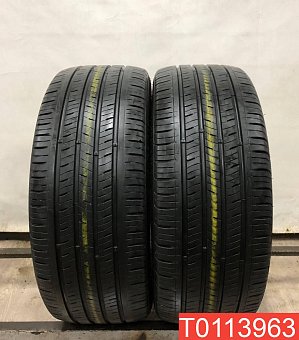 Kumho Solus TA31 245/45 R19 102W 