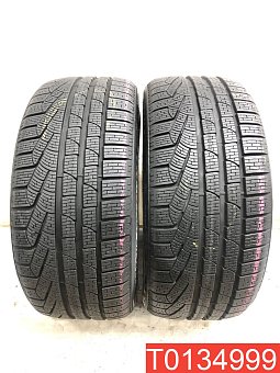 Pirelli Sottozero Winter 270 serie 2 255/40 R20 97W 