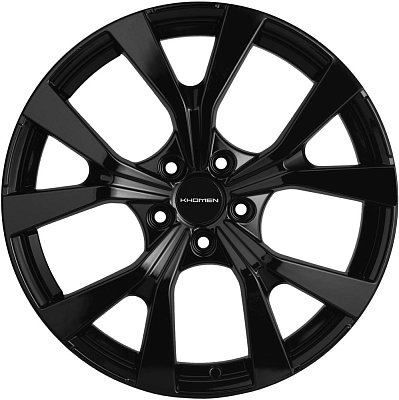 Диски Khomen Wheels KHW1906 (Haval F7/F7x) - 1