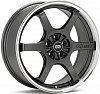 Enkei Tuning SK50 7x16 5x108 ET45 dia 73,1 GML