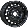 TREBL X40939 SKODA KAROQ 7x17 5x112 ET45 dia 57,1 Black