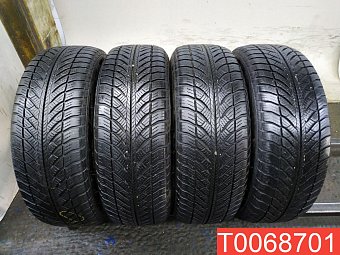 Goodyear UltraGrip 8 Performance 205/60 R16 92H RunFlat