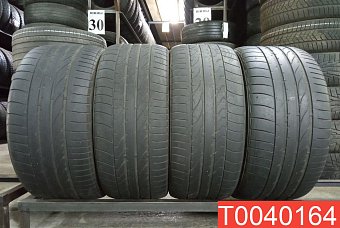 Bridgestone Dueler H/P Sport 315/35 R21 109Y Нет