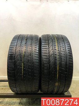 Pirelli Pzero 315/35 R21 111Y 