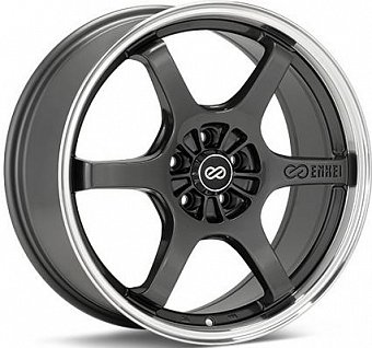 Enkei Tuning SK50 7x16 5x108 ET45 dia 73,1 GML