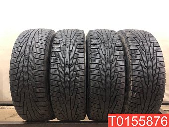 Nokian Tyres Nordman RS2 185/60 R15 88R 