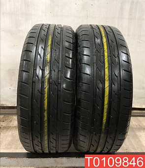 Bridgestone Nextry 205/55 R16 91V 