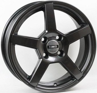 TechLine NEO V03-1560 6x15 4x100 ET40 dia 54,1 BMG