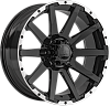 LS wheels 1302 9x20 6x139,7 ET20 dia 100,1 BKL