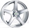 Nitro N2O Y243 6x14 4x98 ET38 dia 58.6 S