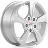 X Trike RST R026 Qashqai/Juke 6,5x16 5x114,3 ET40 dia 66,1 HSL Россия