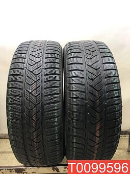 Pirelli Sottozero 3 225/55 R18 98H 