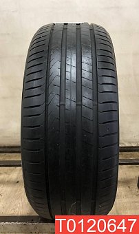 Pirelli Scorpion 255/45 R19 100V 