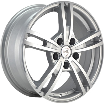 NZ SH672 6,5x16 4x100 ET52 dia 54,1 SF