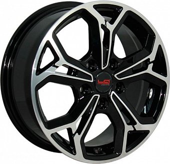 Replica Concept KIA (Ki535) 7x17 5x114,3 ET47 dia 67,1 BKF