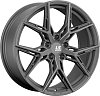 LS FlowForming RC82 8,5x19 5x120 ET40 dia 72,6 MGM+SSF