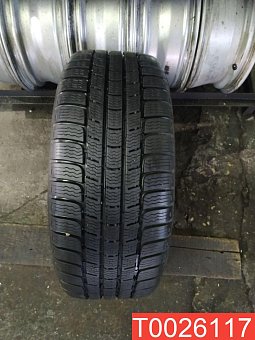 Michelin Pilot Alpin 215/55 R17 98V 