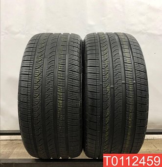 Pirelli Cinturato P7 All Season 275/40 R19 101H RunFlat