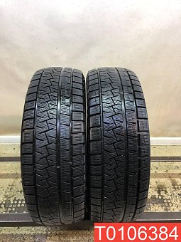 Pirelli Ice Asimmetrico plus 195/65 R15 91Q 