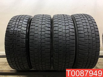 Dunlop Winter Maxx WM01 205/60 R16 92Q 