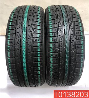 Nokian Tyres WR A3 195/45 R16 84V 