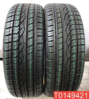 Continental CrossContact UHP 225/55 R18 98H 